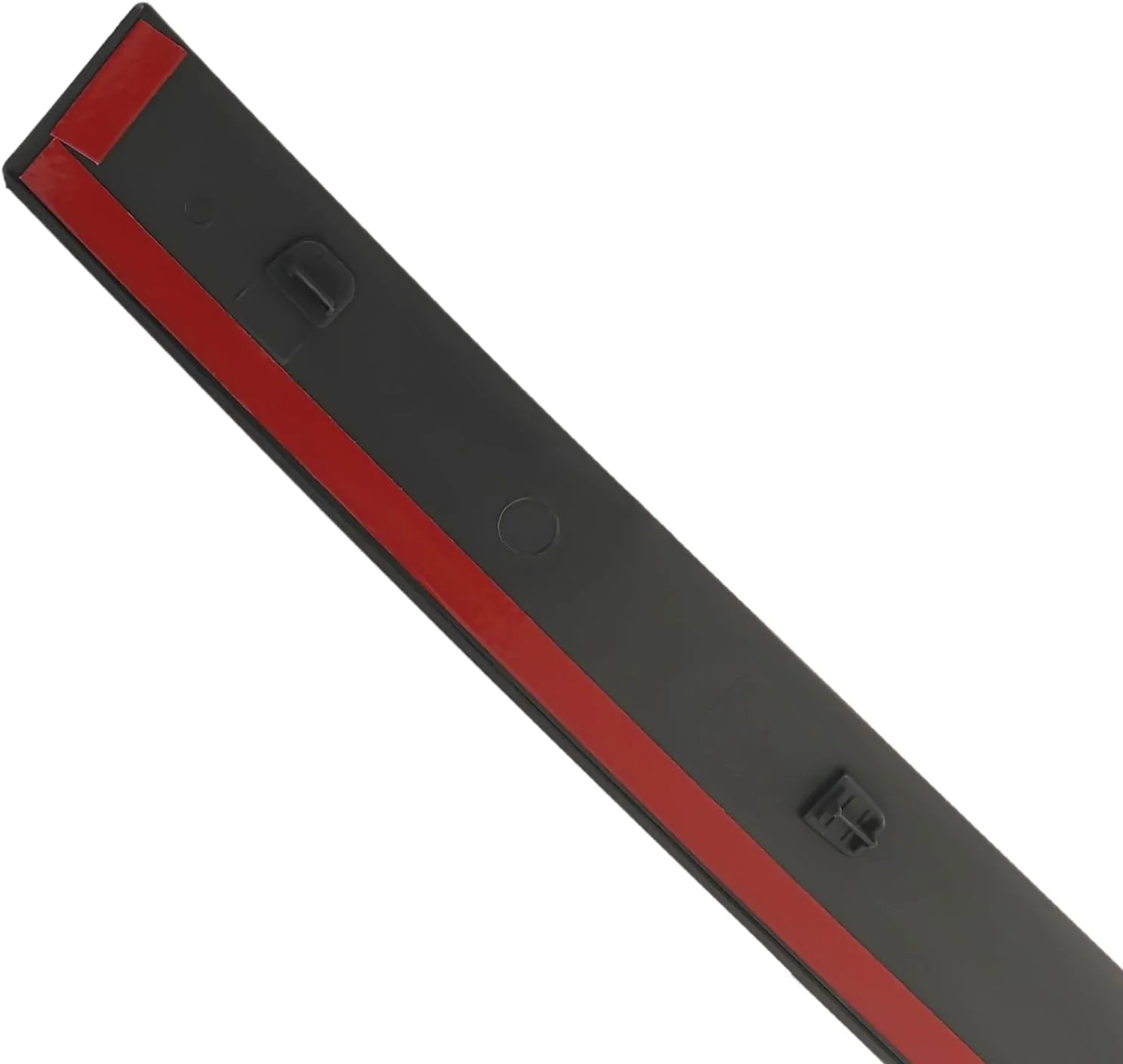 Tesla Model X Right Front Door Trim Molding, 2016-2020 - Image 3