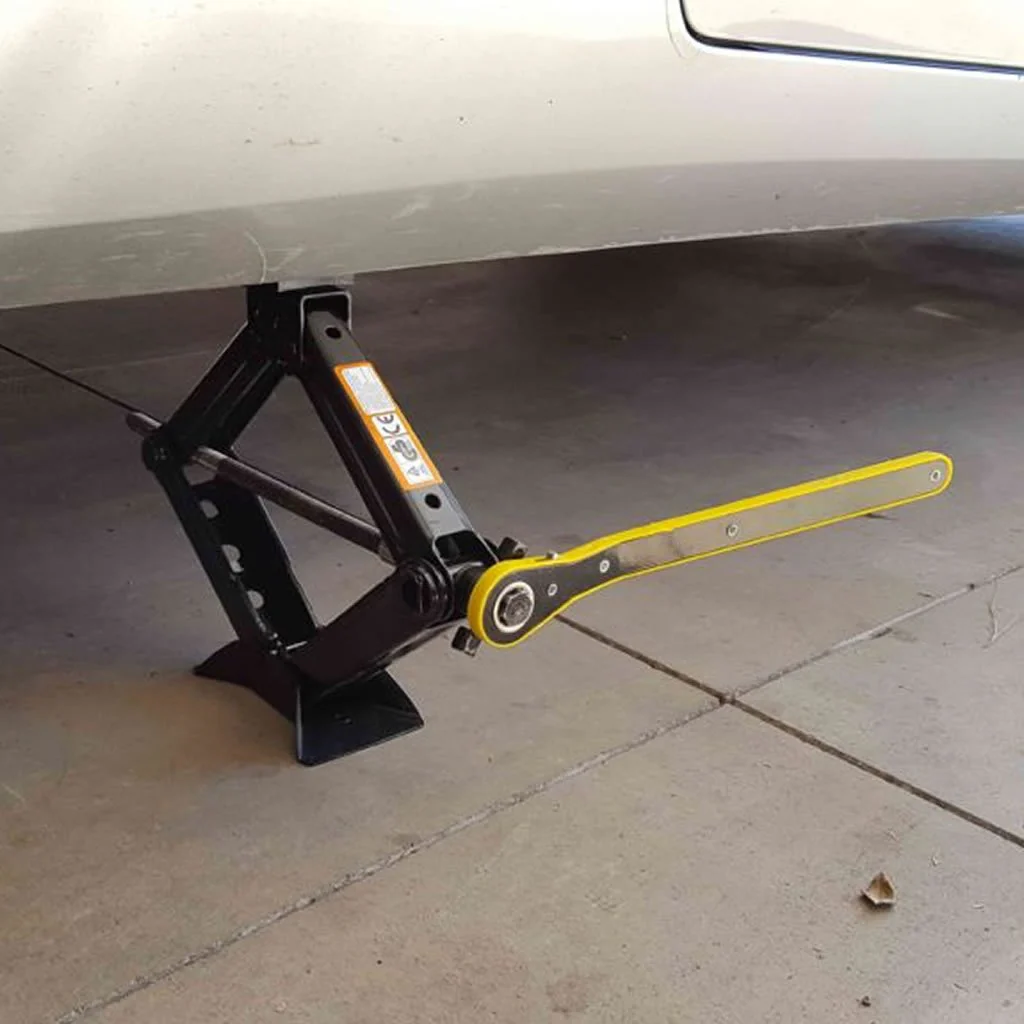 Tesla Model X Spare Tire Kit, 2015-2025 - Image 9