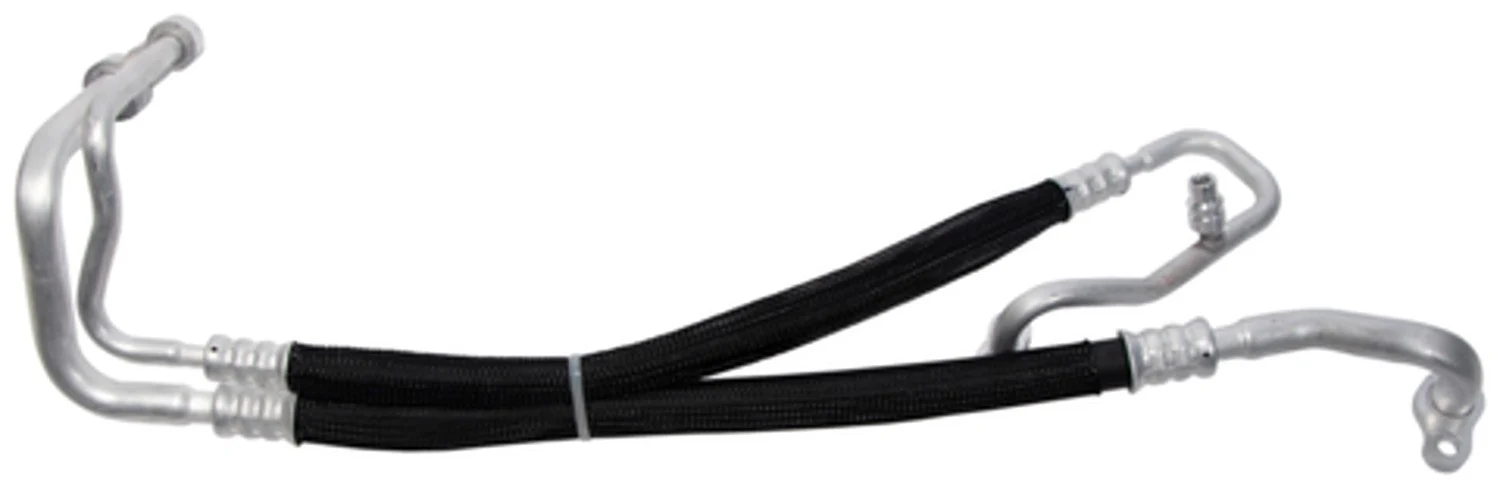 Tesla Model Y A/C Discharge & Suction Line Hose Assembly, 2020-2024 - Image 2