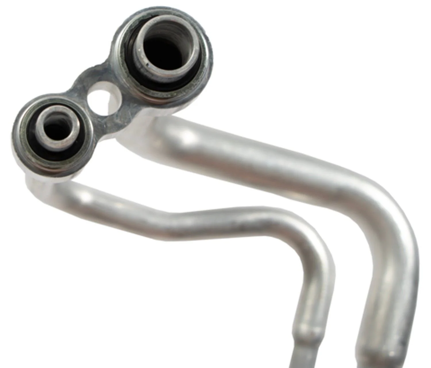 Tesla Model Y A/C Discharge & Suction Line Hose Assembly, 2020-2024 - Image 3