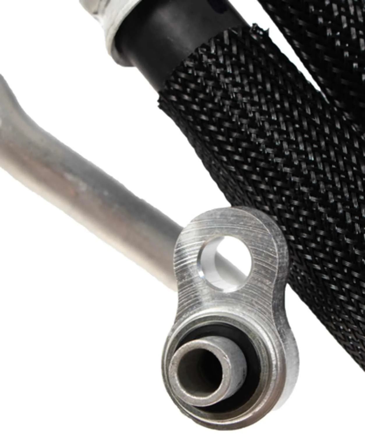 Tesla Model Y A/C Discharge & Suction Line Hose Assembly, 2020-2024 - Image 4