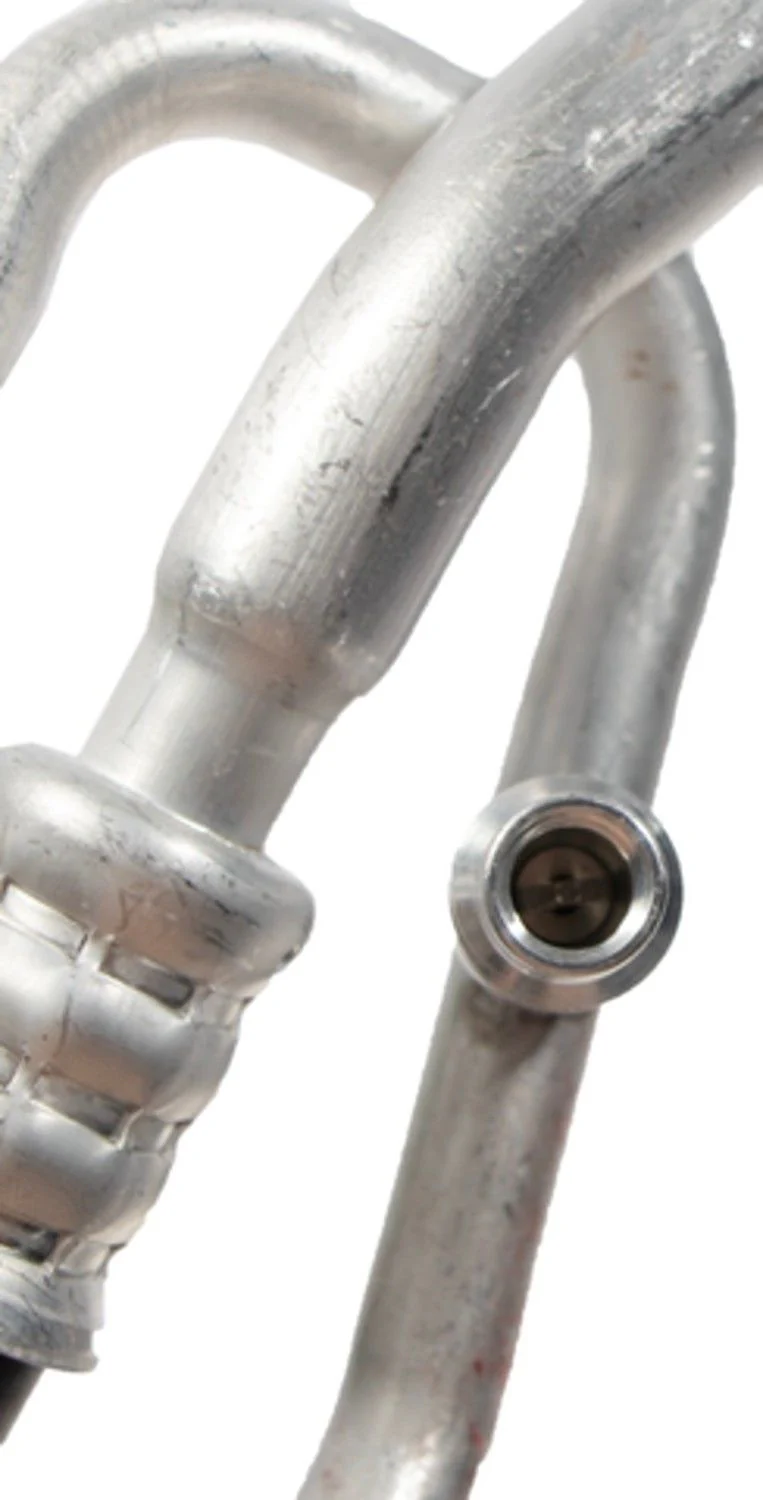 Tesla Model Y A/C Discharge & Suction Line Hose Assembly, 2020-2024 - Image 5