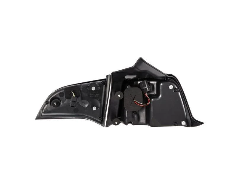 Tesla Model Y Alpharex Led Pro Series Led Taillights, Sequential Turn Signal, Red, 2020-2024 - Image 6