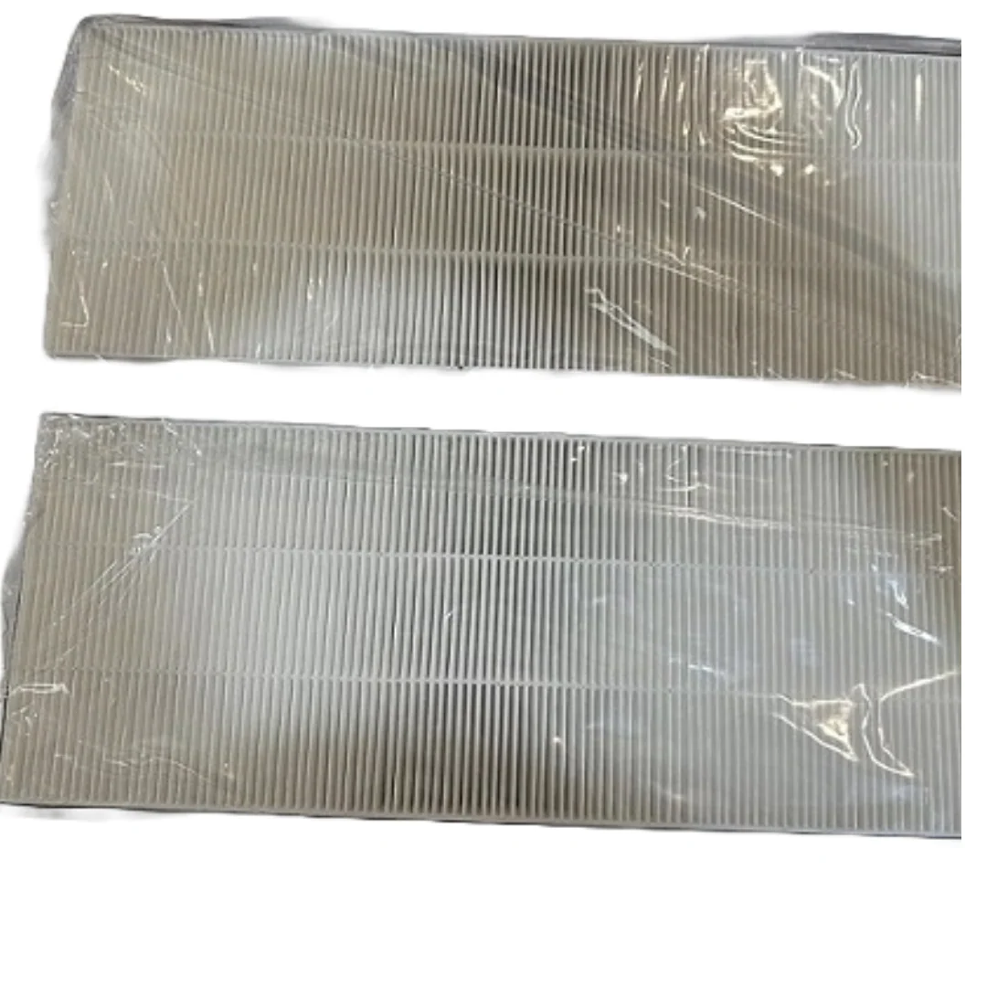 Tesla Model Y Biochemical Defense HEPA Cabin Air Filters, Activated Carbon, 2021-2025 - Image 5