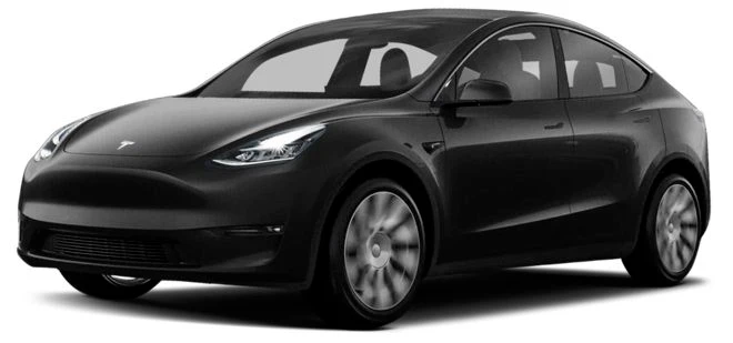 Tesla Model Y Exterior Touch Up Paint Kit, Dr Color Chip, Squirt 'n Squeegee PLUS, 2020-2025 - Image 3