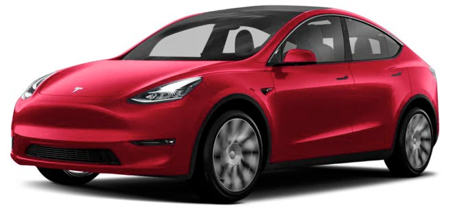 Tesla Model Y Exterior Touch Up Paint Kit, Dr Color Chip, Squirt 'n Squeegee PLUS, 2020-2025 - Image 5