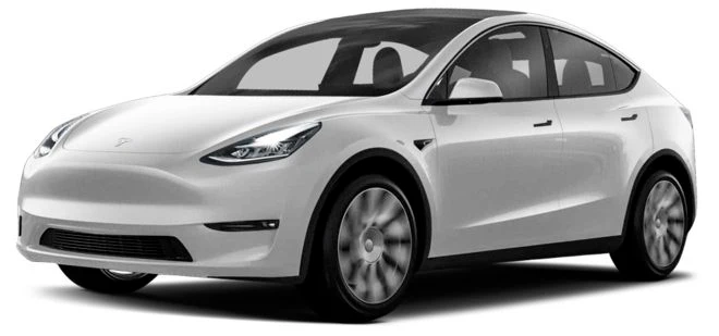 Tesla Model Y Exterior Touch Up Paint Kit, Dr Color Chip, Squirt 'n Squeegee PLUS, 2020-2025 - Image 6