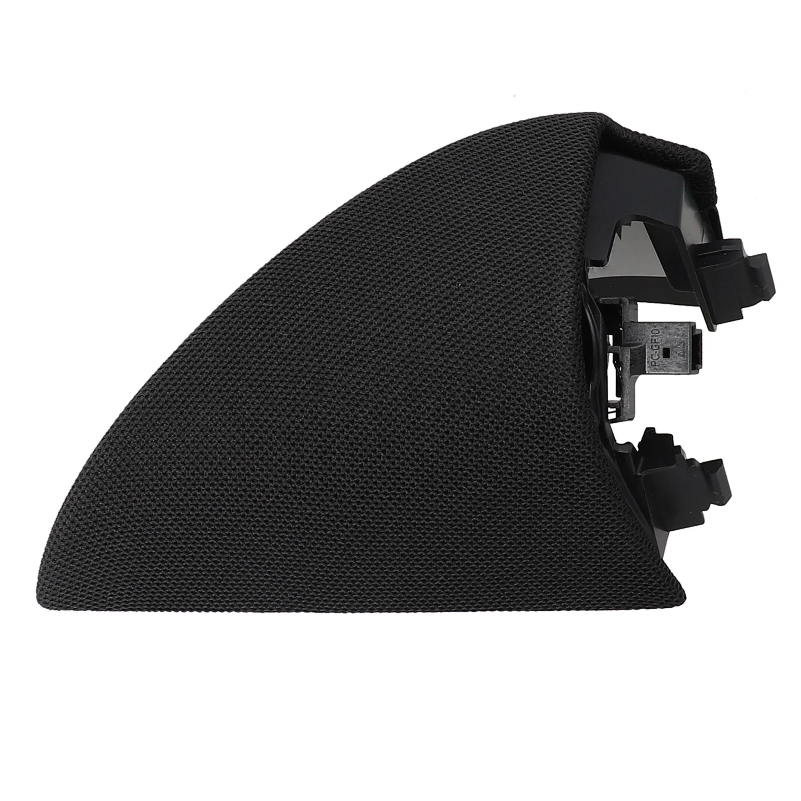 Tesla Model Y Front A-Pillar Tweeter Speaker & Cover, Left, 2020-2022