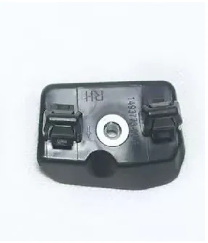 Tesla Model Y Front Bumper Fender Bracket, Right, 2020-2024