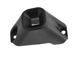 Tesla Model Y Front Bumper Lower Grille Bracket Support, 2020-2024