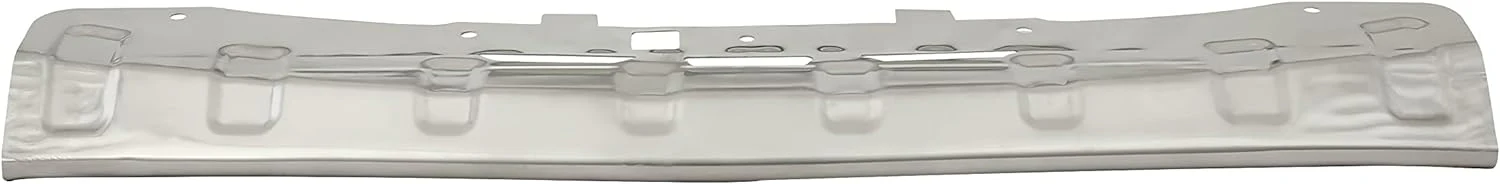 Tesla Model Y Front Bumper Radiator Reinforcement Support Bracket, 2020-2024