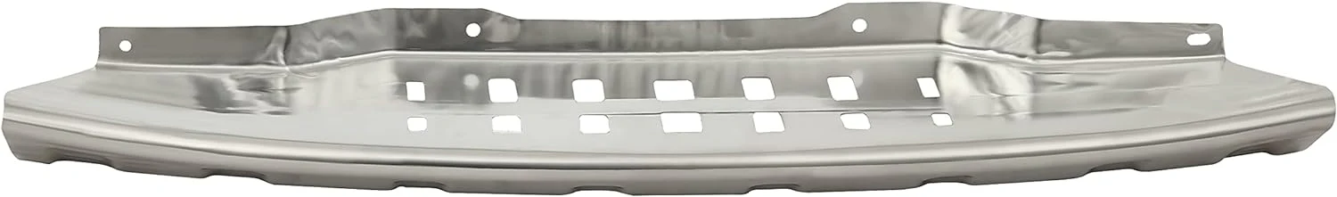 Tesla Model Y Front Bumper Radiator Reinforcement Support Bracket, 2020-2024 - Image 2