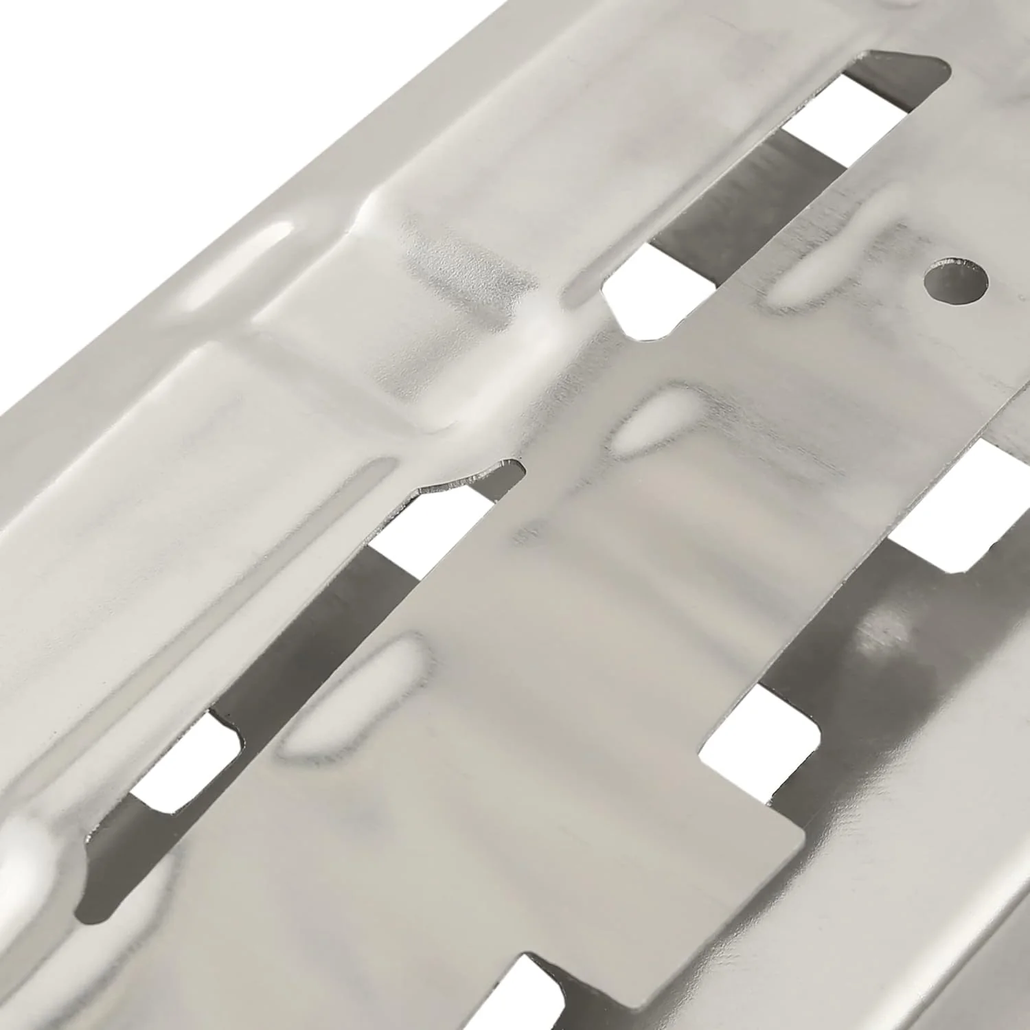 Tesla Model Y Front Bumper Radiator Reinforcement Support Bracket, 2020-2024 - Image 5