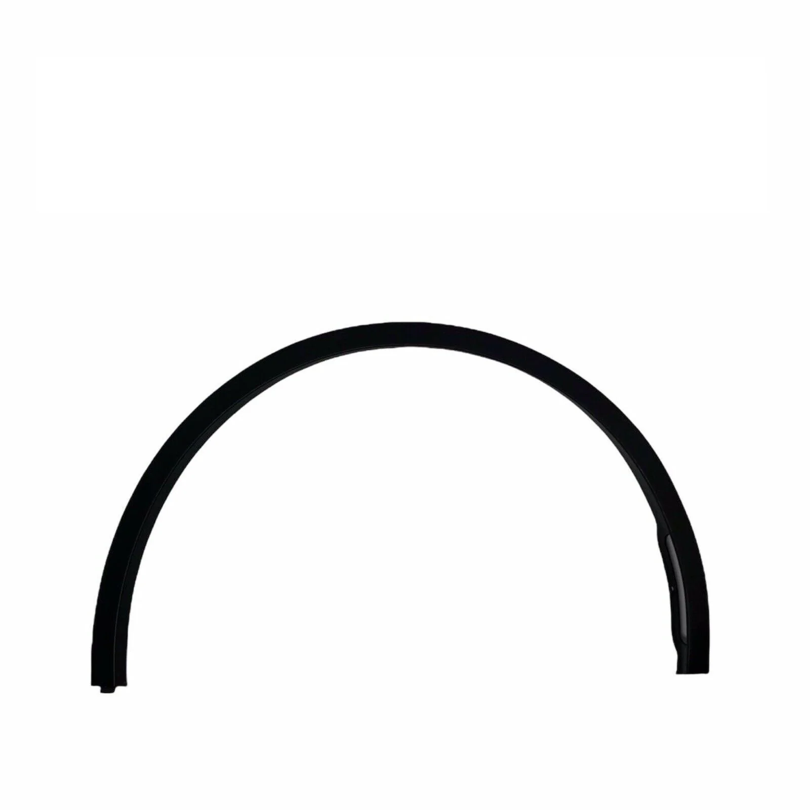 Tesla Model Y Front Fender Garnish Molding Trim, Right Front, New, 2020-2024