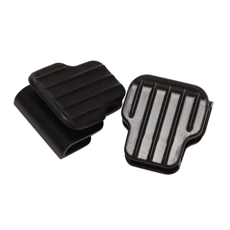 Tesla Model Y Front Frunk / Trunk Hanger Hooks, 2020-2024 - Image 3