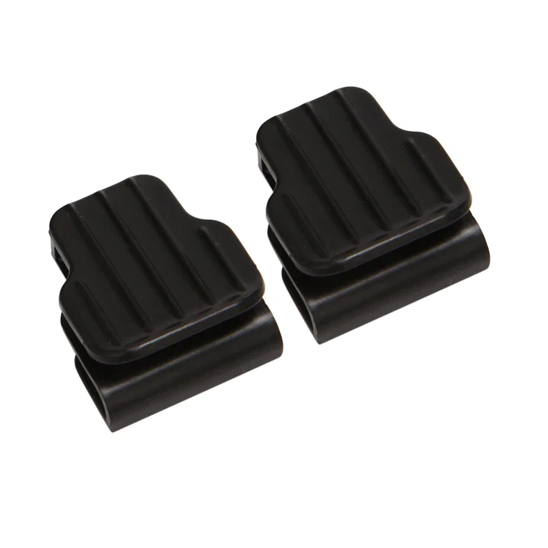 Tesla Model Y Front Frunk / Trunk Hanger Hooks, 2020-2024 - Image 4