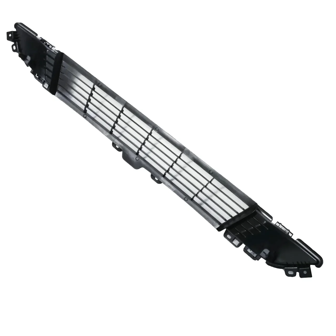 Tesla Model Y Front Lower Center Grille, 2020-2024 - Image 2