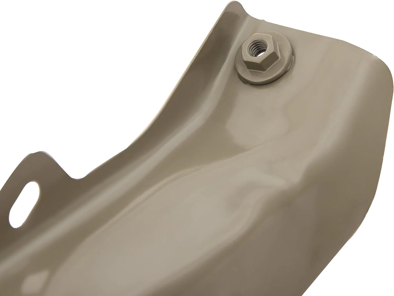 Tesla Model Y Front Lower Fender Bracket Assembly, Left, 2020-2024 - Image 2
