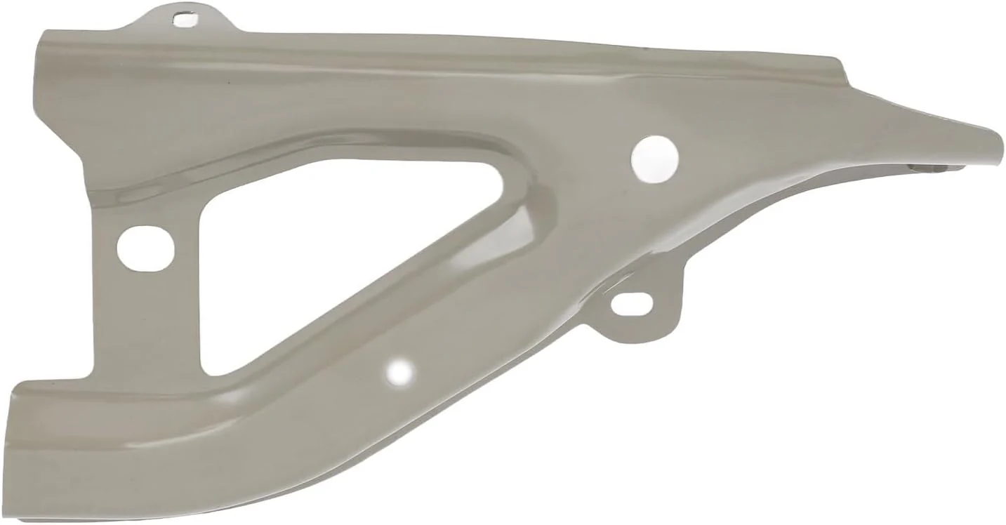Tesla Model Y Front Lower Fender Bracket Assembly, Right, 2020-2024 - Image 2