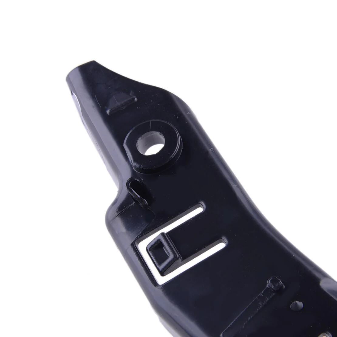 Tesla Model Y Front Right Bumper Fender Bracket, 2020-2024 - Image 3