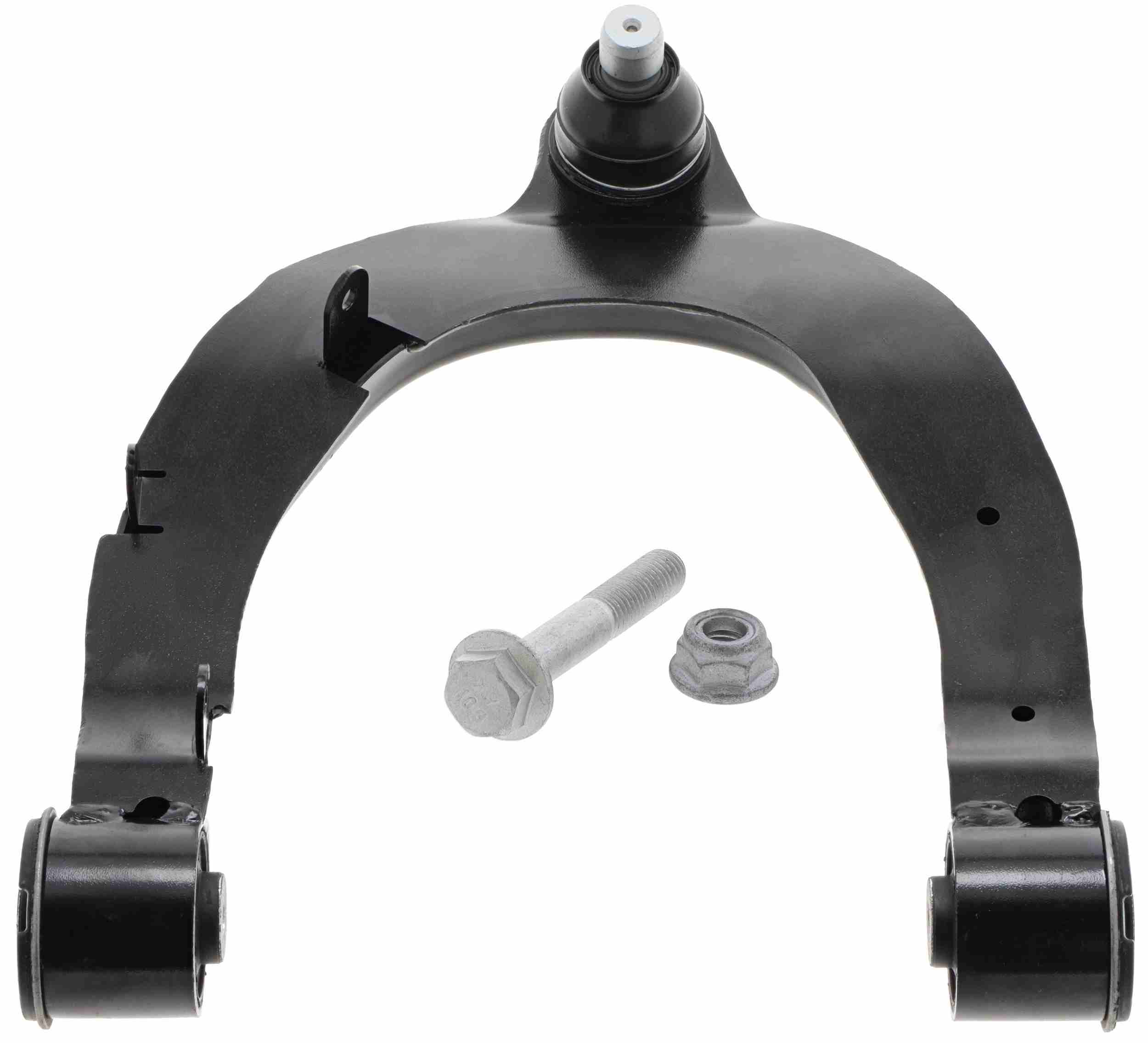 Tesla Model Y Front Upper Control Arm & Ball Joint Assembly, Left, 2020-2024