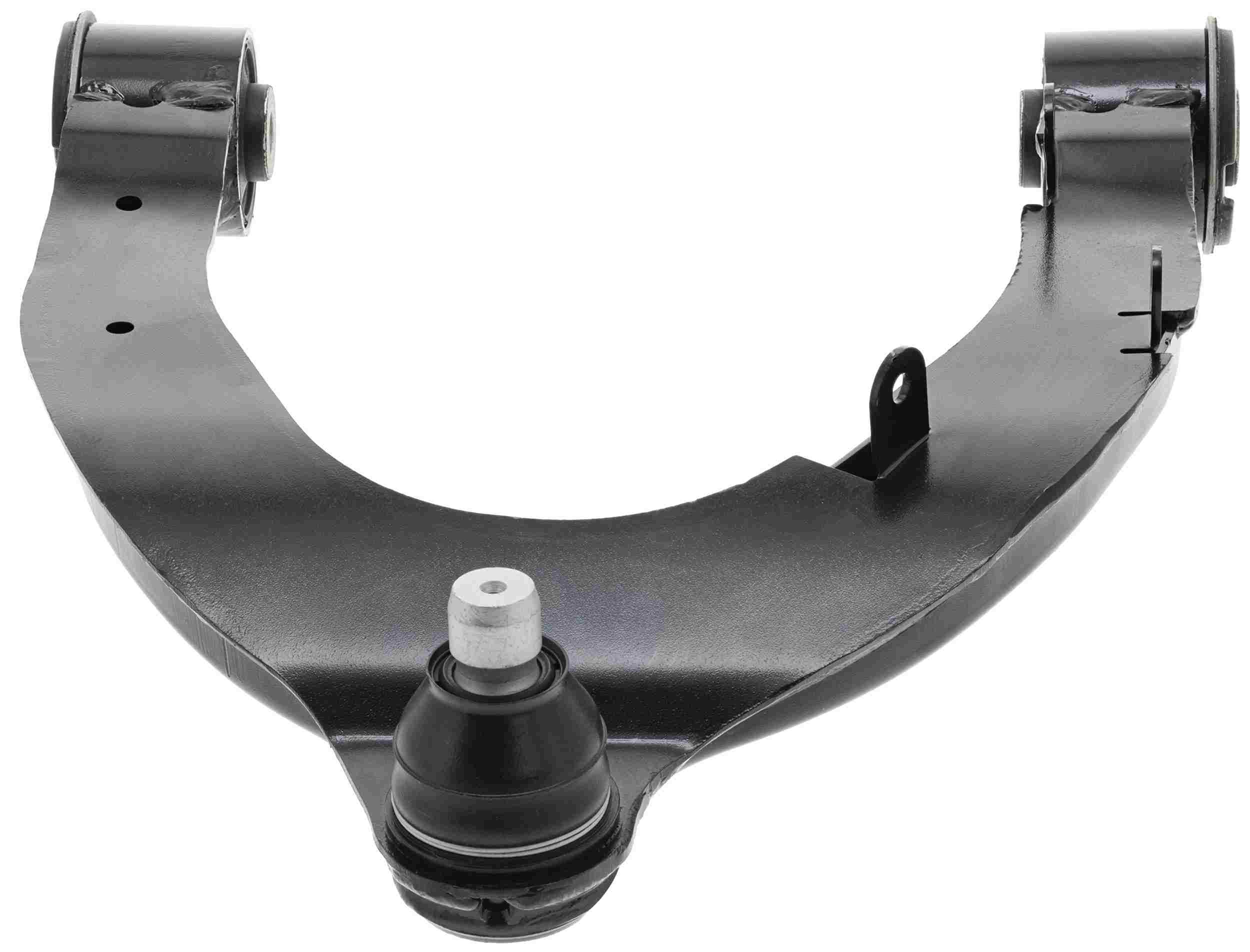 Tesla Model Y Front Upper Control Arm & Ball Joint Assembly, Left, 2020-2024 - Image 2