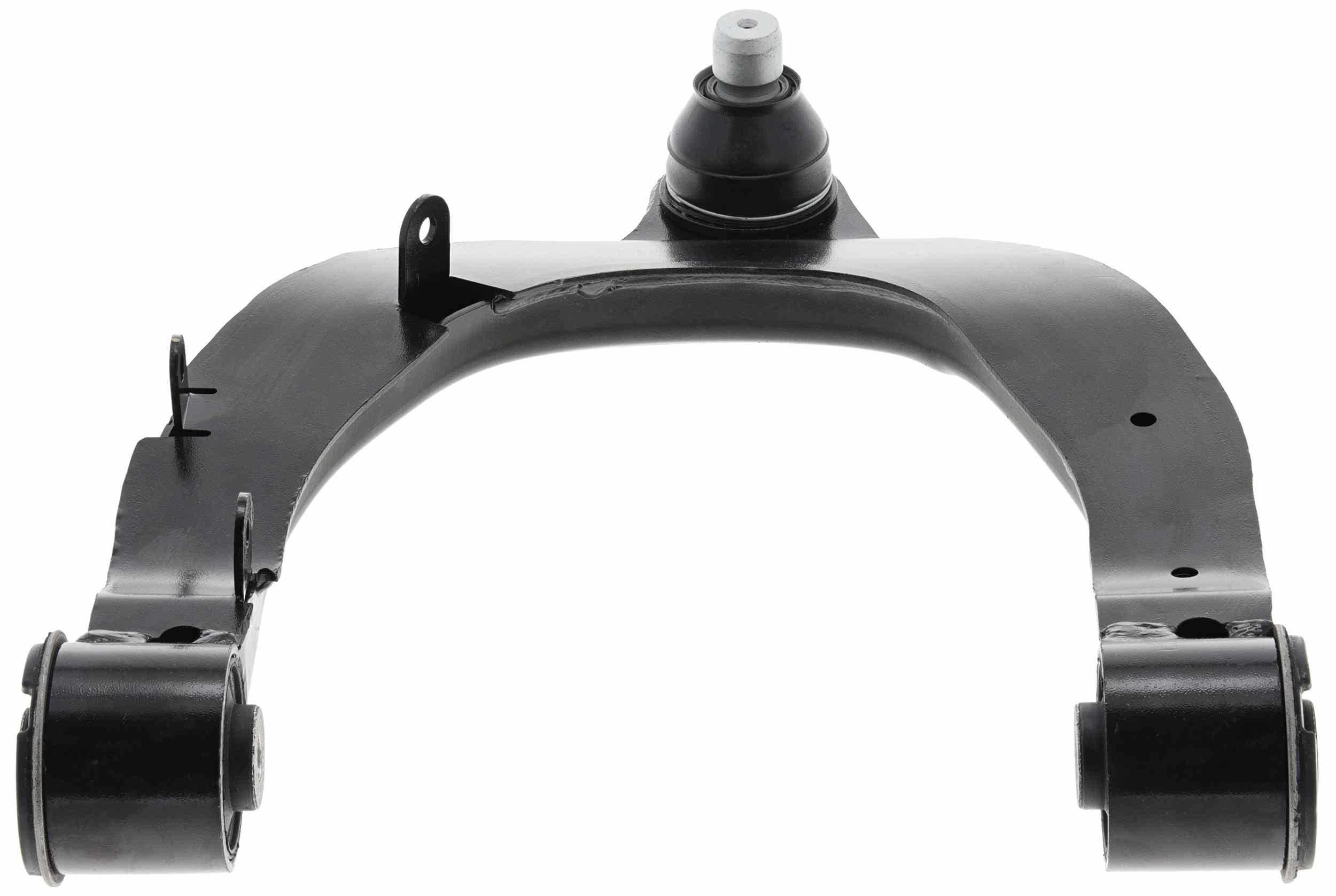 Tesla Model Y Front Upper Control Arm & Ball Joint Assembly, Left, 2020-2024 - Image 3
