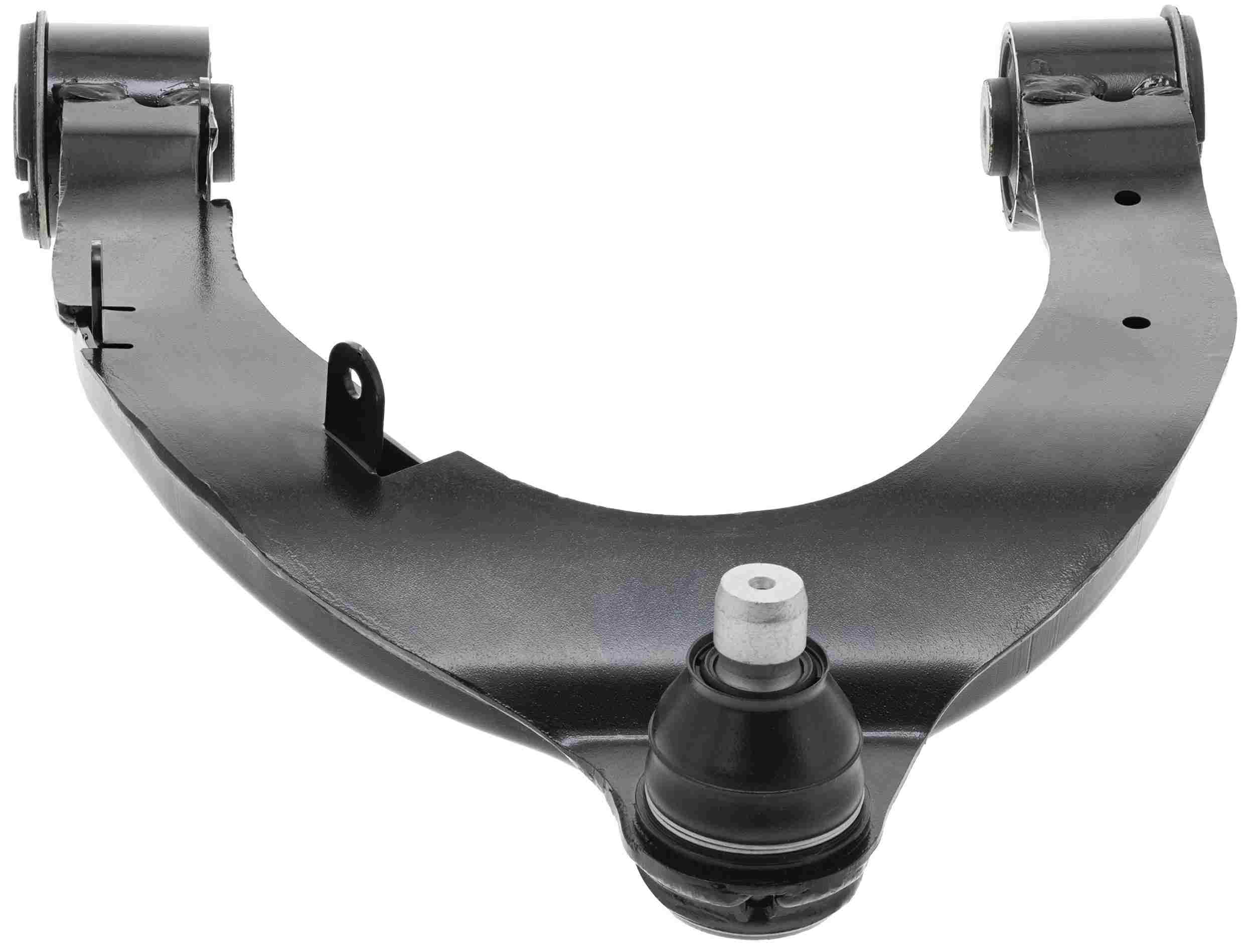 Tesla Model Y Front Upper Control Arm & Ball Joint Assembly, Right, 2020-2024 - Image 2