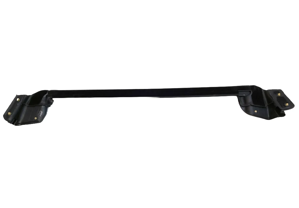 Tesla Model Y Inner Belt Seal Assembly, Rear Door, Left, 2020-2024 - Image 2