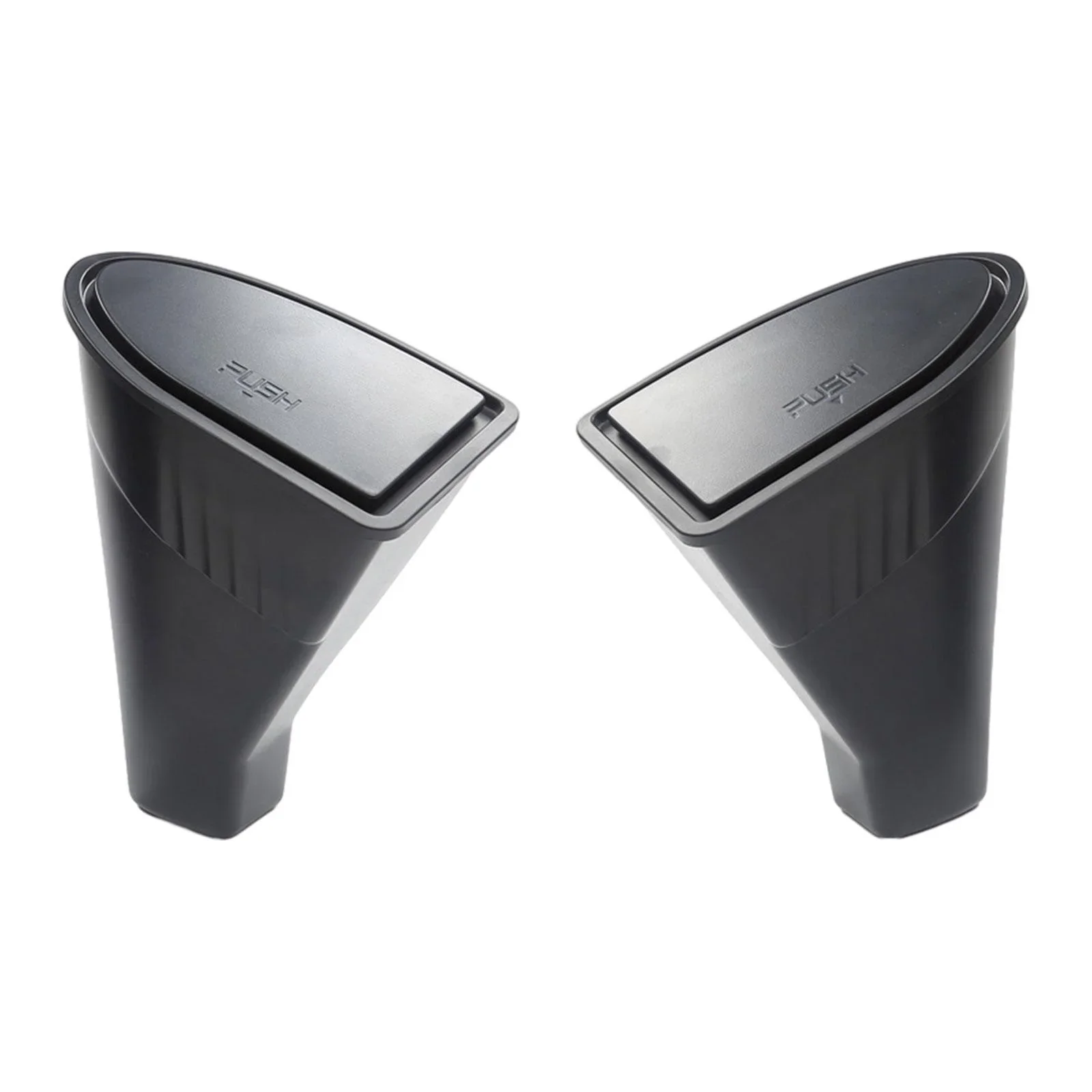 Tesla Model Y interior Door Trash, Storage Bins, 2020-2024