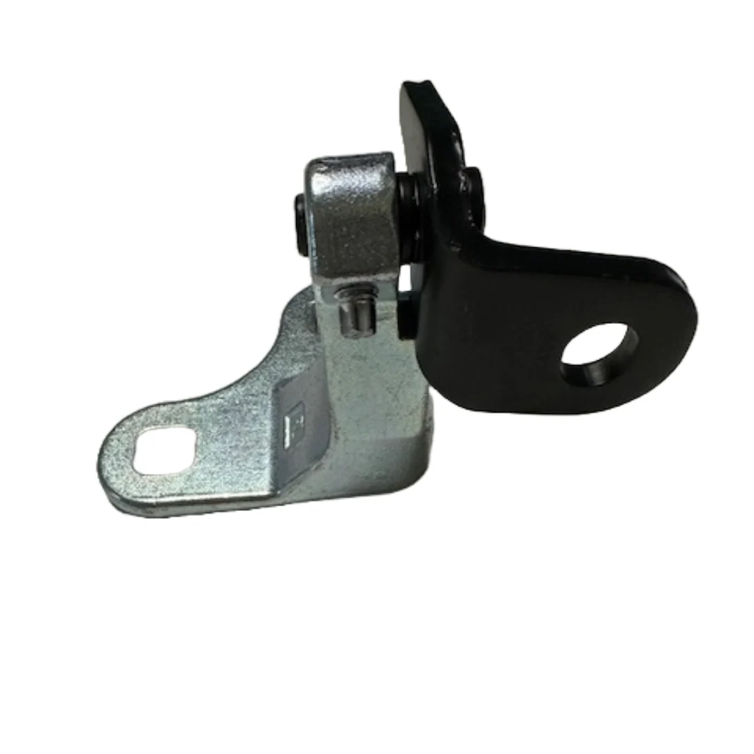 Tesla Model Y Left Rear Lower Door Hinge, 2020-2024 - Image 2