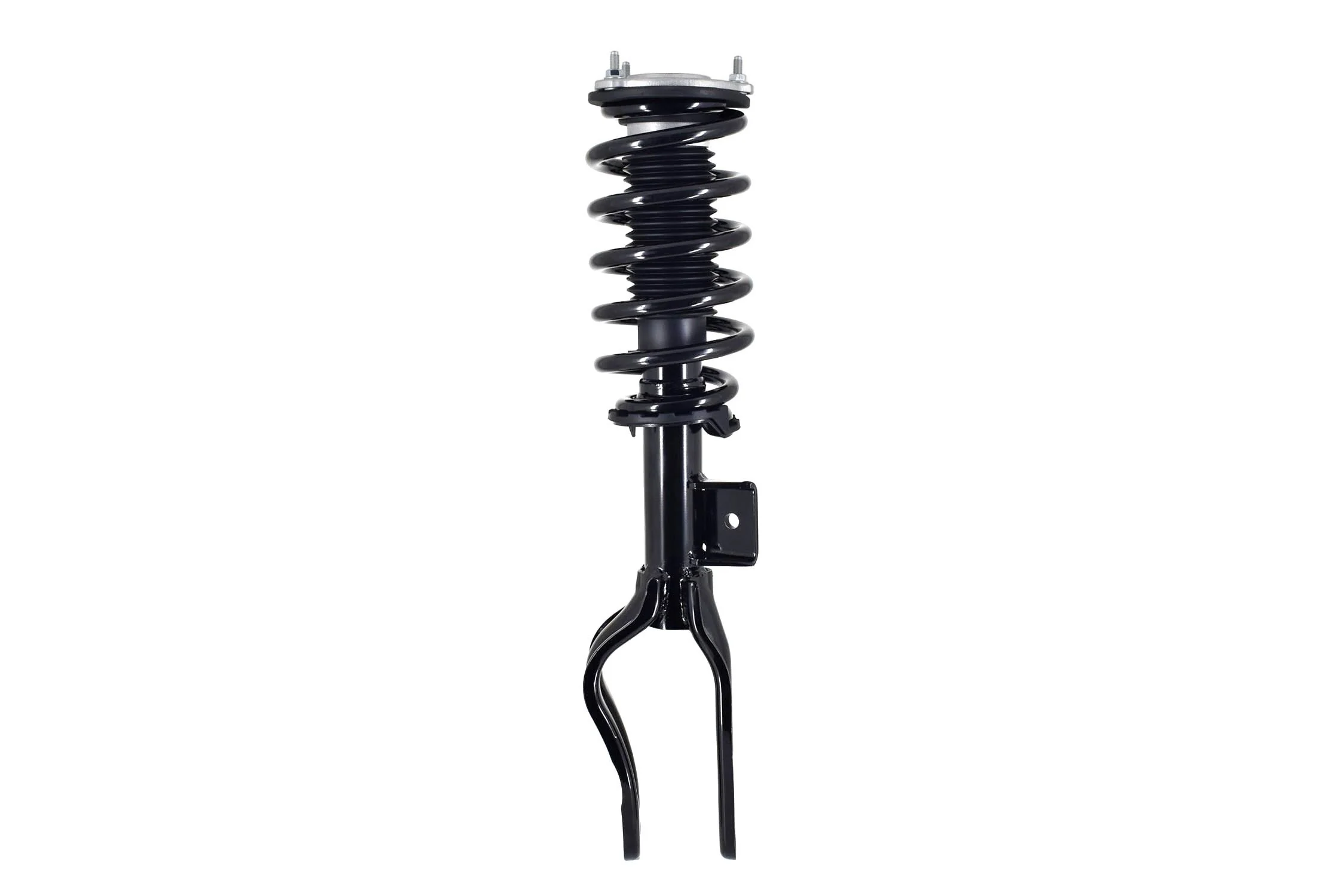 Tesla Model Y Long Range Strut and Coil Spring Assembly, Front Left, 2020-2023