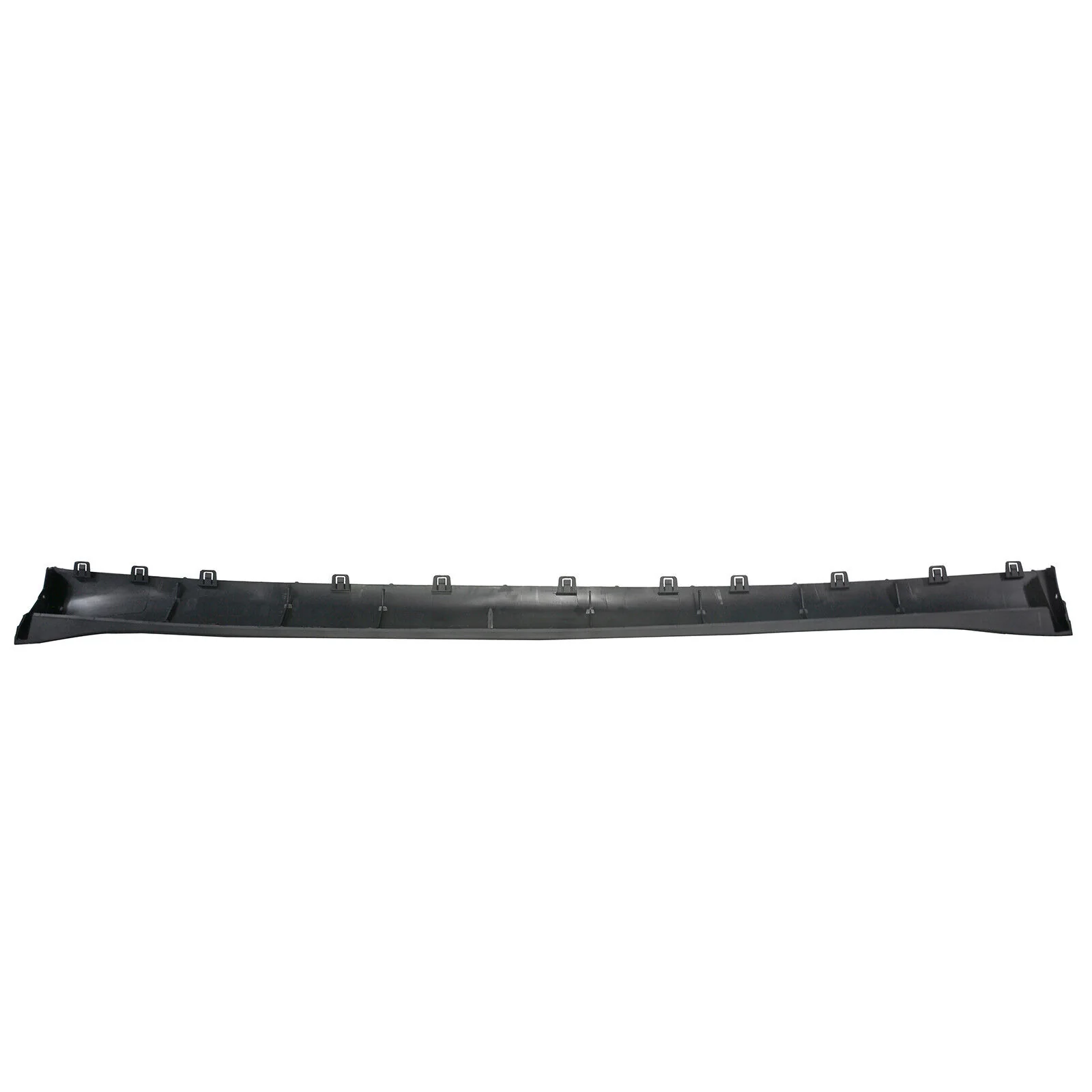 Tesla Model Y Lower Rocker Panel Skirt Molding, Right, 2020-2024 - Image 3