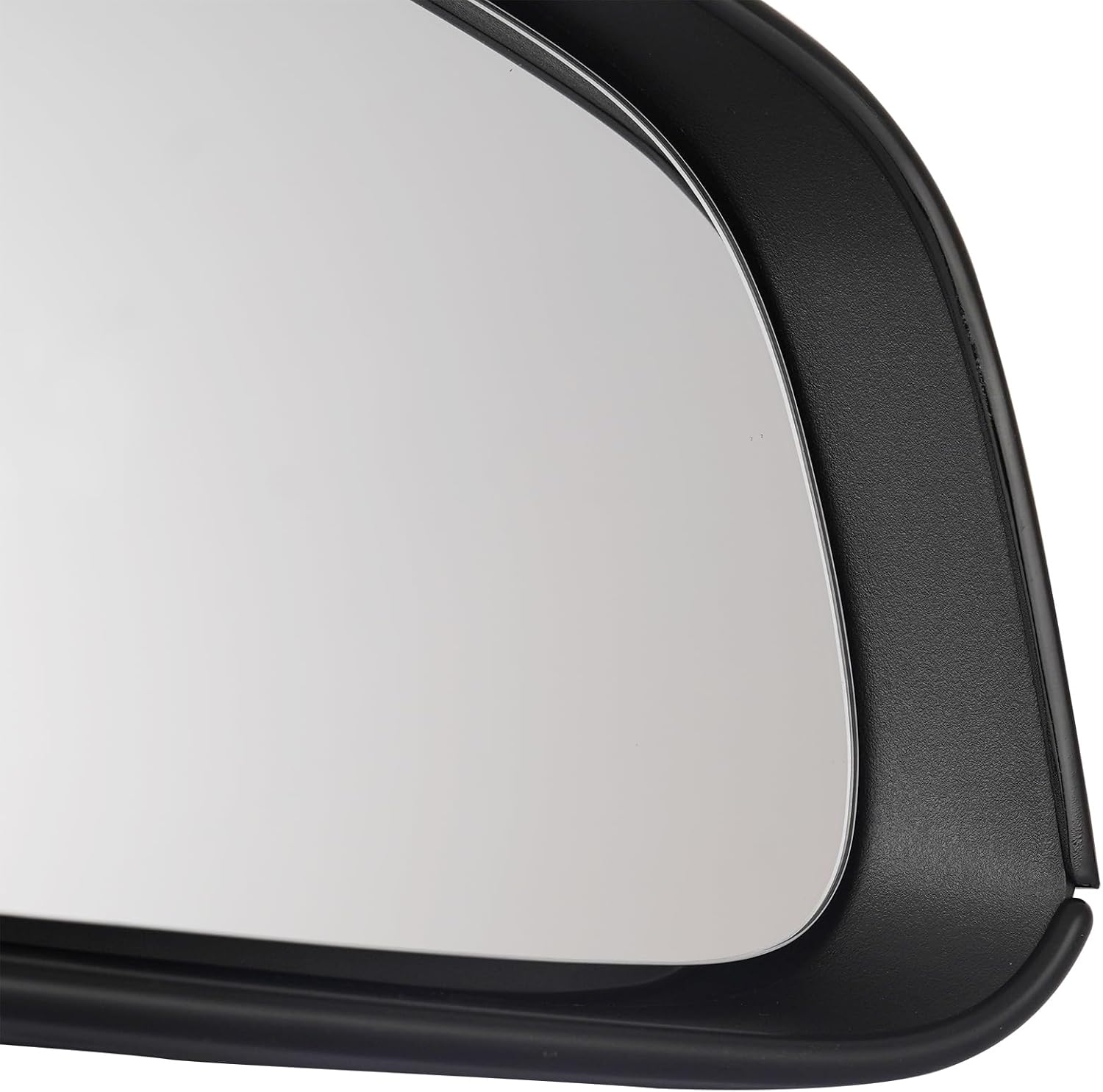 Tesla Model Y Outside Mirror Assembly Right Side, Black, 2020-2024 - Image 2