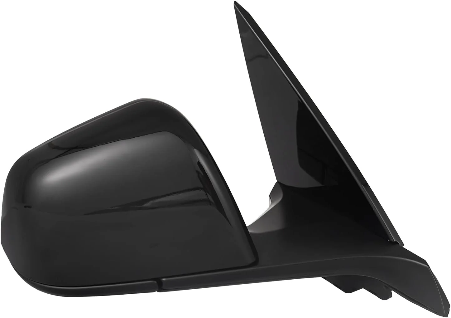 Tesla Model Y Outside Mirror Assembly Right Side, Black, 2020-2024 - Image 5