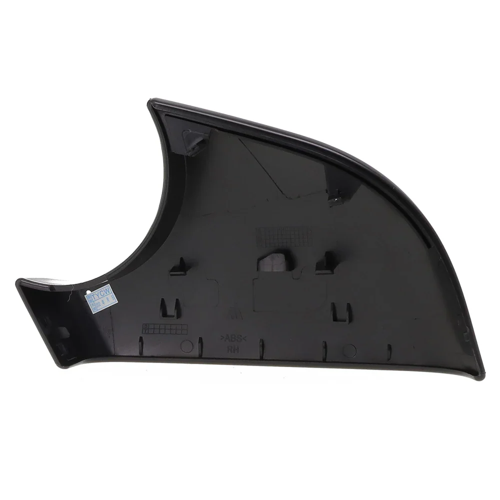 Tesla Model Y Outside Mirror Lower Cover Cap, Black, Right, 2020-2026 - Image 2
