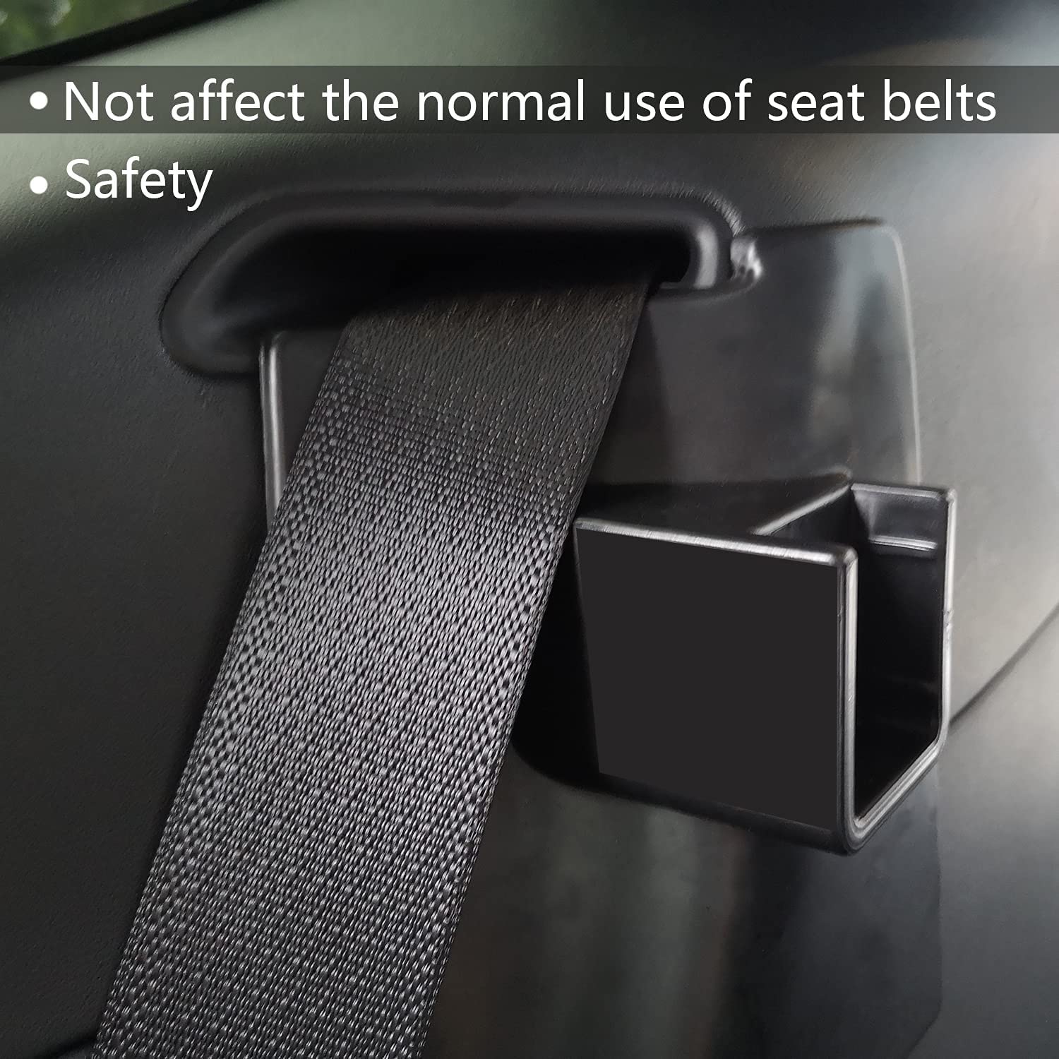 Tesla Model Y Premium Rear Trunk Cargo Cover, Retractable, Privacy Shade, 2020-2022 - Image 5