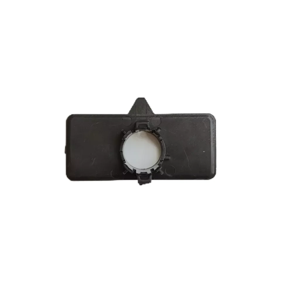 Tesla Model Y Rear Bumper Park Assist Sensor Retainer, Rear Left S10, 2020-2023 - Image 2