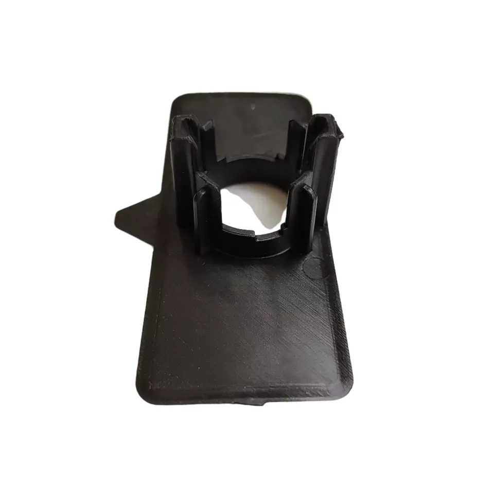 Tesla Model Y Rear Bumper Park Assist Sensor Retainer, Rear Left S10, 2020-2023 - Image 3