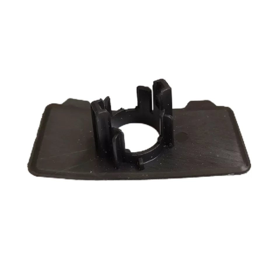 Tesla Model Y Rear Bumper Park Assist Sensor Retainer, Rear Left S12, 2020-2023 - Image 2