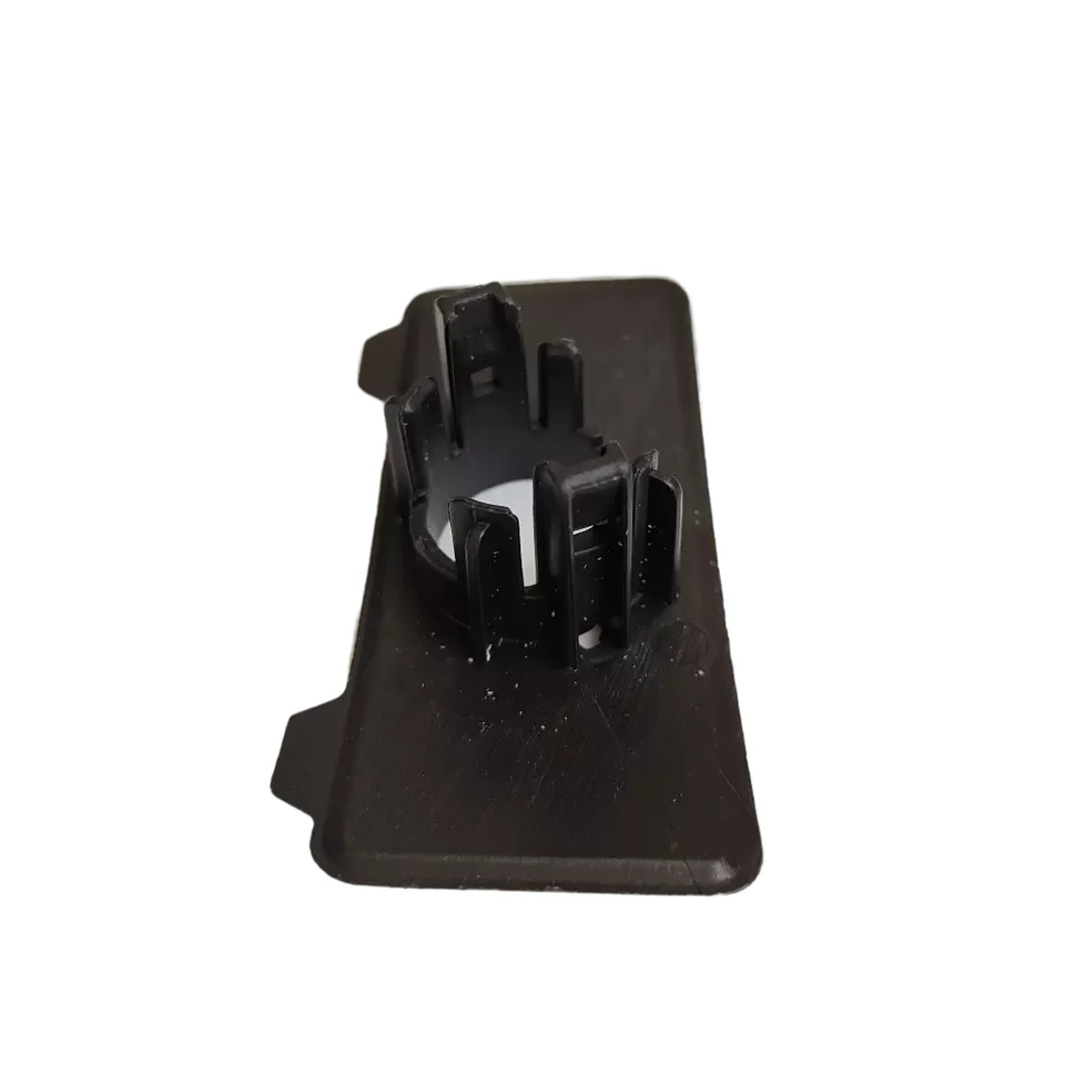 Tesla Model Y Rear Bumper Park Assist Sensor Retainer, Rear Left S12, 2020-2023 - Image 3