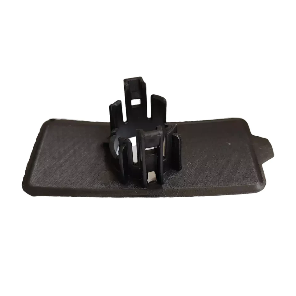 Tesla Model Y Rear Bumper Park Assist Sensor Retainer, Rear Left S11, 2020-2023 - Image 3