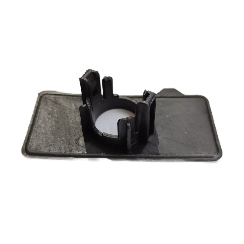 Tesla Model Y Rear Bumper Park Assist Sensor Retainer, Rear Right S7, 2020-2023 - Image 2