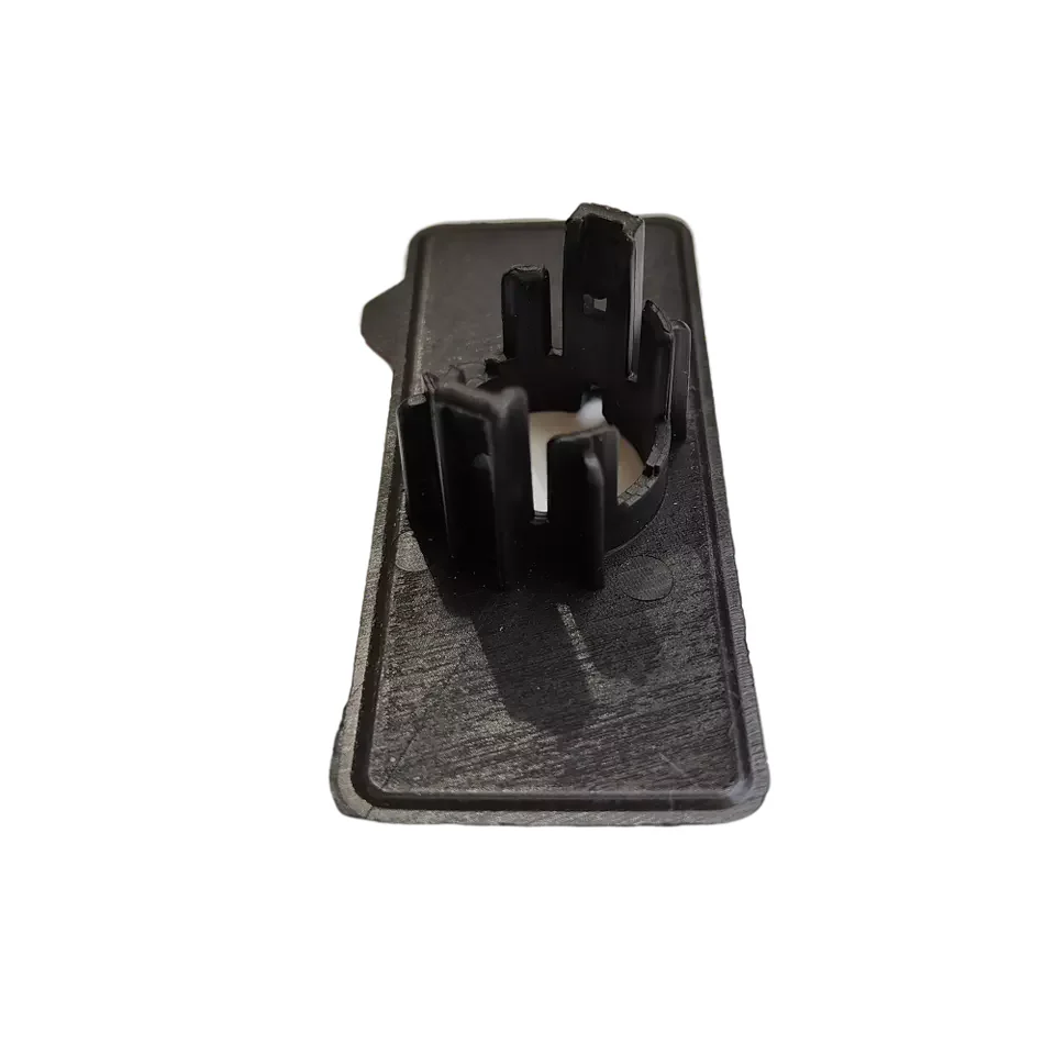 Tesla Model Y Rear Bumper Park Assist Sensor Retainer, Rear Right S7, 2020-2023 - Image 3