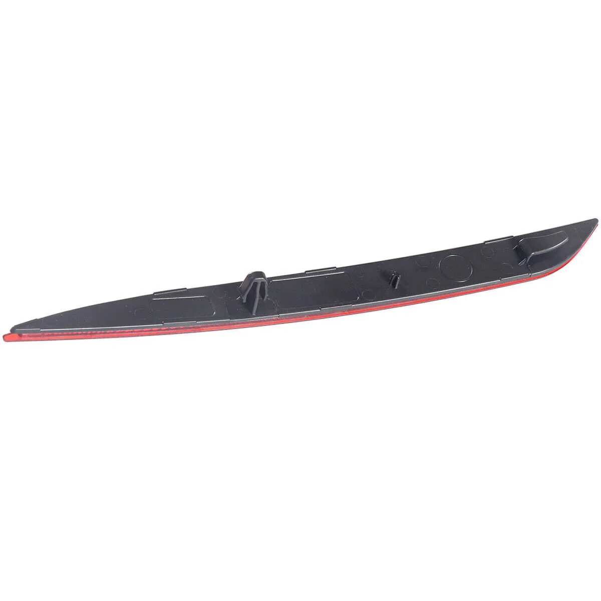 Tesla Model Y Rear Bumper Reflector Lamp, Right Side, New, 2020-2024 - Image 2