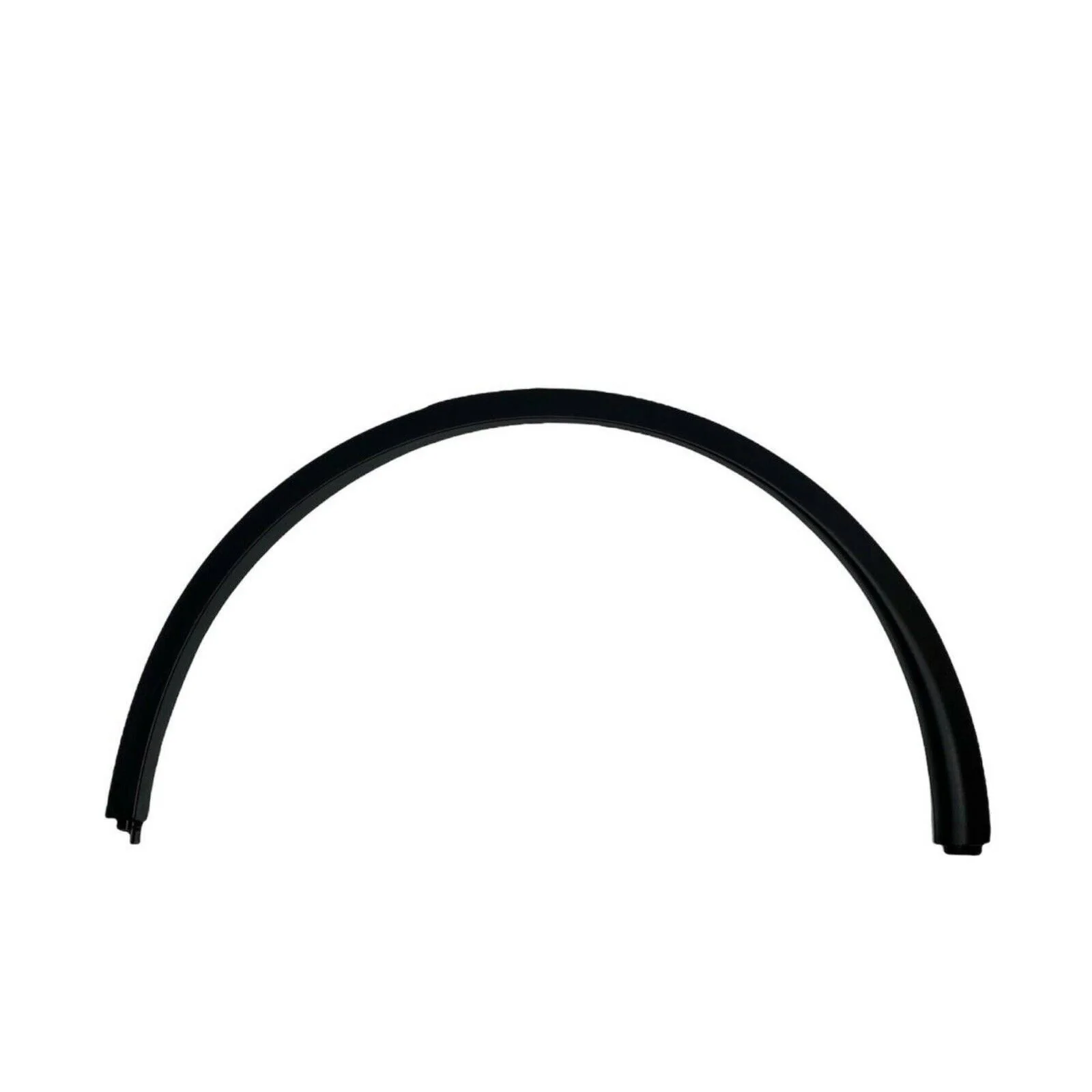 Tesla Model Y Rear Fender Garnish Molding Trim, Left Rear, New, 2020-2024