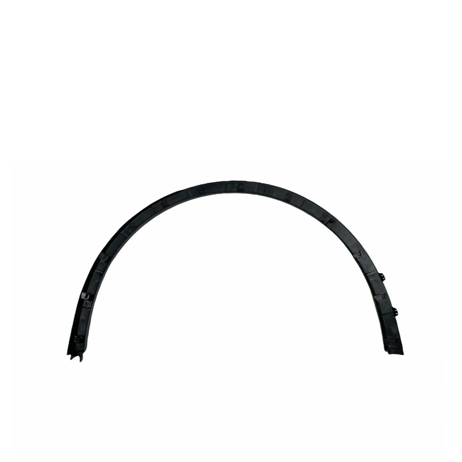 Tesla Model Y Rear Fender Garnish Molding Trim, Right Rear, New, 2020-2024 - Image 2