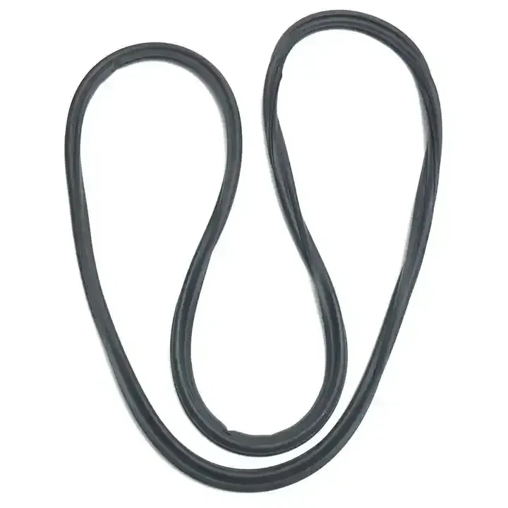 Tesla Model Y Rear Hatch Lift Gate Seal, 2020-2024