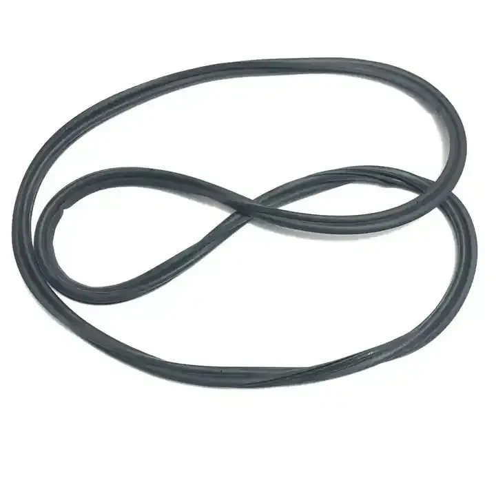 Tesla Model Y Rear Hatch Lift Gate Seal, 2020-2024 - Image 2