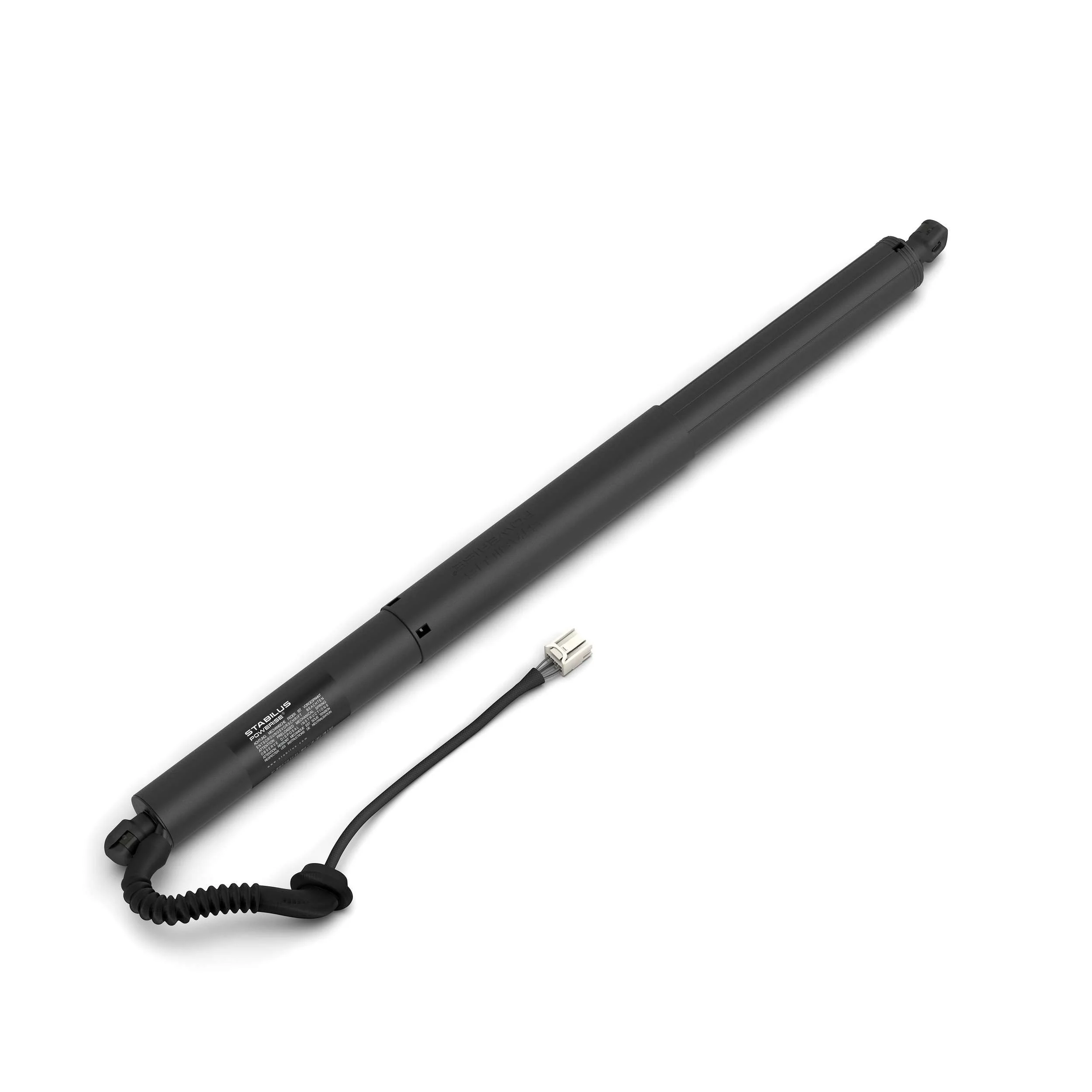 Tesla Model X Rear Liftgate Power Strut Shock, Left, 2016-2024